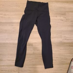 Lululemon Train Time 7/8 Legging